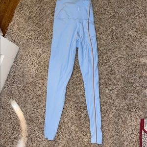 Nike high wasted workout leggings